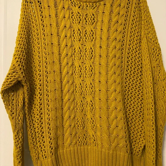 Sonoma womens XL sweater - Picture 4 of 5